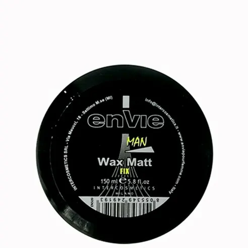 Envie - Cera Mate Wax Matt Fix 150 ml
