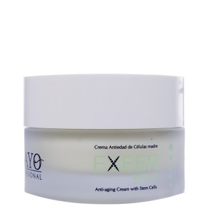 Bayo Professional - Exeer Activa Crema Anti-Età alle Cellule Staminali 50 ml