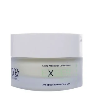 Bayo Professional - Exeer Activa Crème Anti-Âge aux Cellules Souches 50 ml