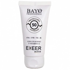 Bayo Professional - Crema Multi-Azione SPF 50 - 50 ml