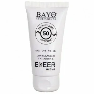 Bayo Professional - Crème Multi-Action SPF 50 - 50 ml