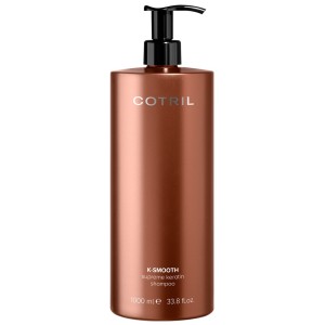 Cotril - K-Smooth Supreme Keratin Shampooing 1000 ml