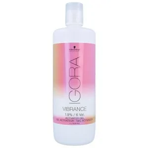 Schwarzkopf - Gel Activador Igora Vibrance 1.9% / 6 Vol. 1000 ml