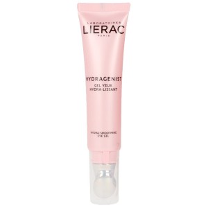 Lierac - Hydragéniste Eye Contour Gel Yeux Hydra-Lissant 15 ml