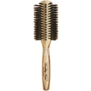 Olivia Garden - Bamboo Touch Blowout Boar 20 Brush - 1 unit