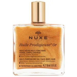 Nuxe - Aceite Seco Huile Prodigieuse Or 50 ml
