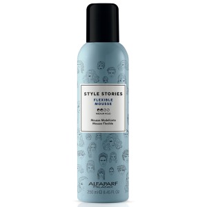 Alfaparf - Style Stories Flexible Mousse 250 ml