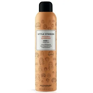 Alfaparf - Style Stories Original Haarspray 300 ml