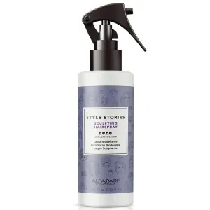 Alfaparf - Style Stories Sculpting Spray de Cabelo 250 ml