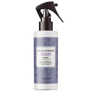 Alfaparf - Style Stories Scolpire lacca per capelli 250 ml