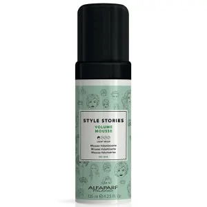 Alfaparf - Style Stories Volume Mousse 125 ml