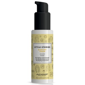 Alfaparf - Style Stories Blow Dry Cream 150 ml