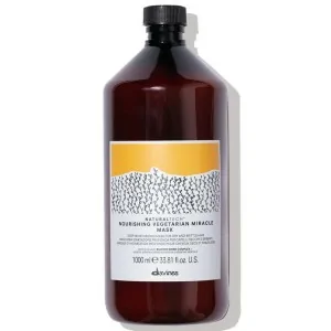 Davines - Mascarilla Nutritiva NaturalTech Nourishing Vegetarian Miracle 1000 ml