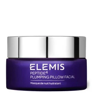 Elemis - Peptide4 Plumping Pillow Facial 50 ml