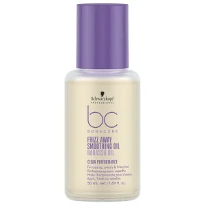 Schwarzkopf - BC Bonacure Clean Performance Frizz Away...