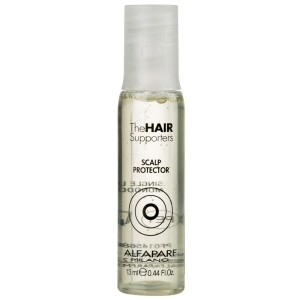 Alfaparf - Serum Protector del Cuero Cabelludo The Hair Supporters Scalp Protector 12 x 13 ml