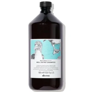 Davines - Champú Hidratante NaturalTech Well-Being 1000 ml