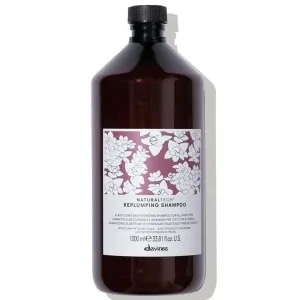 Davines - Champú Fortificante Naturaltech Replumping 1000 ml