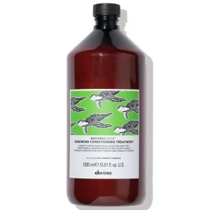 Davines - Acondicionador NaturalTech Renewing 1000 ml