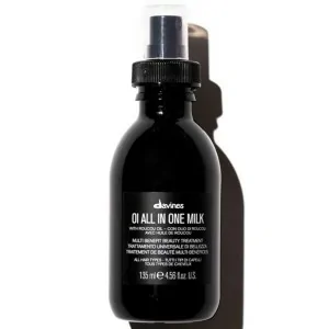 Davines - Leche Capilar Hidratante All in One Milk Oi 135 ml