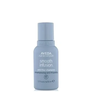 Aveda - Anti-Frizz Shampoo Smooth Infusion Anti-Frizz 50 ml