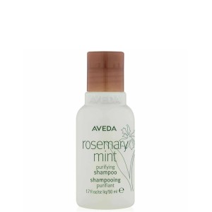 Aveda - Shampoo Purificante alla Menta Rosmarino 50 ml