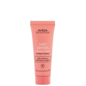 Aveda - Mascarilla de Hidratación Ligera Nutriplenish 25 ml