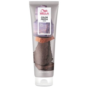 Wella - Color Fresh Lilac Frost Mask 150 ml