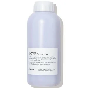 Davines - Champú Suavizante Essential Haircare Love Smoothing 1000 ml