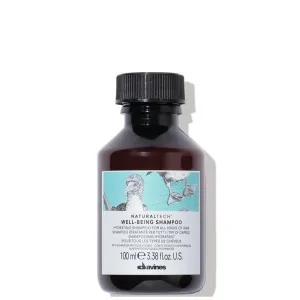 Davines - Champú Hidratante NaturalTech Well-Being 100 ml