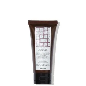 Davines - Acondicionador Fortificante Naturaltech Replumping 60 ml