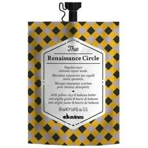 Davines - Mascarilla Reparación Extrema The Renaissance Circle 50 ml