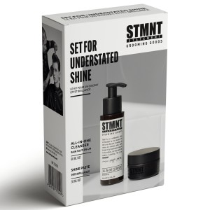 STMNT - Julius Caesar Travel Kit