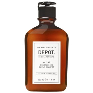 Depósito - Shampoo Diário Nº101 Normalizando Diariamente 250 ml