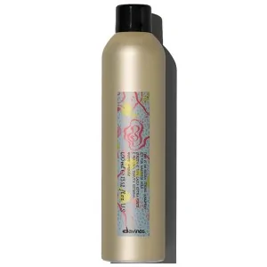 Davines - Laca Extra-Fuerte More Inside Extra Strong Hold Hairspray 400 ml
