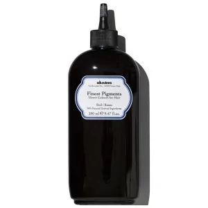 Davines - Gel de Coloración Rojo Finest Pigments Red 280 ml