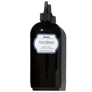 Davines - Gel de Coloración Cobre Finest Pigments Copper 280 ml