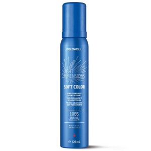 GodWell - Color Foam LightDimensions Soft Color 10BS - 125 ml