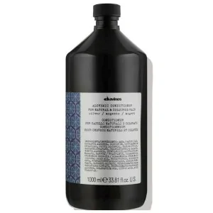 Davines - Acondicionador con Pigmentos Plata Alchemic Silver 1000 ml