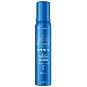 Goldwell - Color Foam Light Dimensioni Soft Color 10P Pearl 125 ml