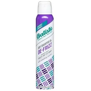 Batiste - Anti-Frizz Dry Shampoo 200 ml