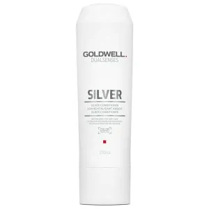 Goldwell - Dualsenses Silver Acondicionador 200 ml