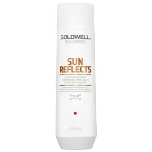 Goldwell - Dualsenses Sun Reflects After-Sun Champú 250 ml
