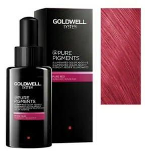 Goldwell - Pure Pigments Pure Rojo 50 ml