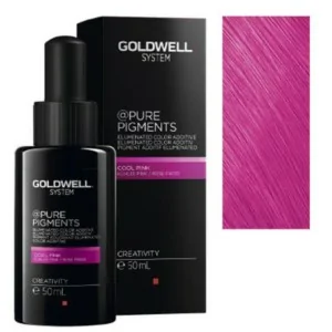 Goldwell - Pure Pigments Cool Pink 50 ml