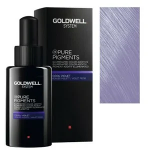 Goldwell - Pure Pigments Cool Violet 50 ml