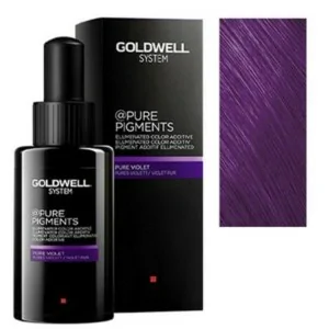 Goldwell - Pure Pigments Pure Violet 50 ml