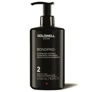 Goldwell - Bondpro+ Fortalecedor Nutritivo 2 500 ml