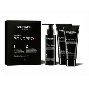 Goldwell - Kit Introducción Bondpro+ 3 x 100 ml