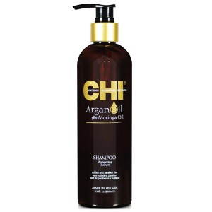 Farouk - CHI Shampoo all'Olio di Argan 355 ml